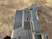 фото thumb №7, Обшивка оббивка обшивка ліва багажника задня задні ford explorer 2020+