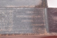 фото thumb №10, Накладка пороговая правая чёрная 87752-gi000 hyundai ioniq 5 v 21-