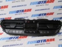 фото thumb №6, Bmw f40 f44 панель кондиционера кондиционер разные