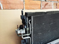 фото thumb №6, Ford kuga mk1 2.0 tdci lift радіатор вентилятор