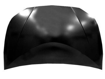 фото thumb №1, Org! капот кришка двигуна toyota prius 2016-