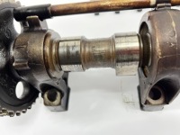 Вал распределительного вала комплект  опоры клавиши mercedes w126 380 v8 r107 m116 m117 Киев, фото thumb