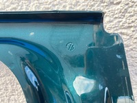 фото thumb №9, Дверь правое задние vw golf vii 7 kombi 5g9