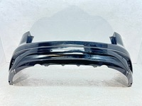 фото thumb №1, Jaguar f-pace mk83 x761 lift 20- r dynamic бампер задняя задний om хороший