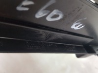 фото thumb №7, Карман рамка радио bmw e60