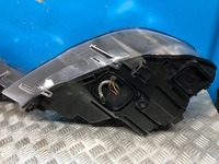 фото thumb №12, Bmw x5 e70 лампа лампи bi ксенон ліва права перед комплект bi ксенон europa