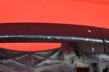 фото thumb №7, Ручка права зад задня kh3k nissan altima 4 iv l32 sedan 07-12