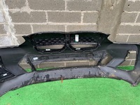 фото thumb №11, Bmw ix3 g08 бампер перед eu org