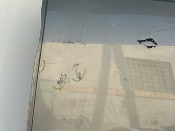 фото thumb №3, Дверь левая зад задние renault espace iv 4