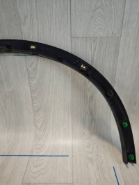 фото thumb №6, Nissan x-trail t32 молдинг накладка крила лівий задня 788614ce0a