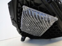 Mercedes фара передняя правый  левая cle 236 c236 digital ходовие огни  комплект Оригинал, фото thumb