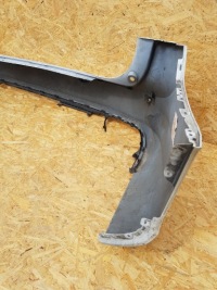 фото thumb №9, Volvo v90 r-design 16- kombi бампер задняя задний pdc