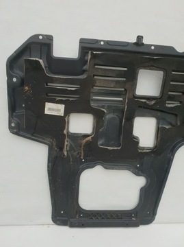 фото thumb №7, Nissan nv200 плита защита pod двигатель перед