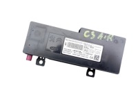 фото thumb №1, Модуль bluetooth citroen c3 aircross opel crossland оригінальний номер 9831613880