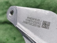 фото thumb №11, Tesla модель s x plaid поворотна опора права зад задня 1420416-00-j