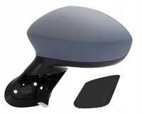 фото thumb №1, Fiat grande punto ліва дзеркало 2005-2012 nowe