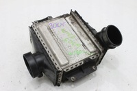 фото thumb №1, Интеркулер a6510900314 mercedes w205 2.2 cdi