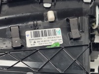 2014 porsche cayenne 92a решётка обдув панели приборной панели 7p5819728c Недорого, фото thumb