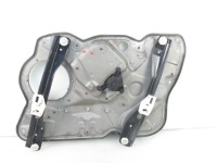 фото thumb №11, Подъемник стекло левый передний skoda octavia ii 1t0959701h 1k0959793j