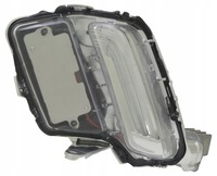 фото thumb №1, Лампа do рух dziennej led лівий volvo xc60 2013-