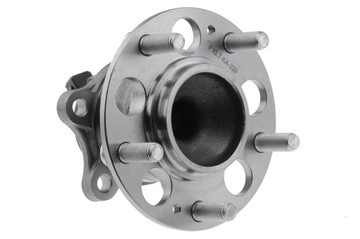 фото thumb №2, Klt-ka-329 nty ступица колёса зад nty