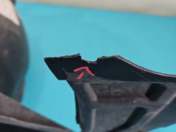 фото thumb №7, Підкрилок перед ліві skoda octavia iii 5e0809957e