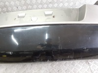 фото thumb №7, Бампер задня renault megane ii nv676