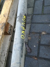 фото thumb №3, Master ii movano intersar 1998-2008r балка oś задня