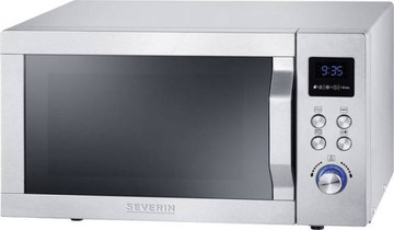 Микроволновая печь Severin MW7751 с грилем