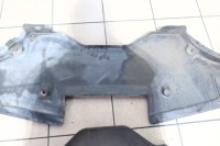 фото thumb №13, Mercedes w140 плита захист pod бампер двигун 1405241330 1405240130 cl cl140