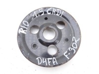 фото thumb №1, Kia rio ii 05-10 1.5 crdi d4fa шкив насоса wody