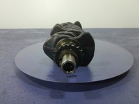 фото thumb №5, Toyota yaris ii рестайлинг 1.4 90 km 1ndtv wał коленчатый