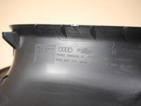 фото thumb №3, Audi q3 83a защита порога перед 83b867272