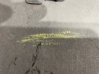 фото thumb №13, Hyundai kona 17-21 бампер задняя org !!! 86610-j9000