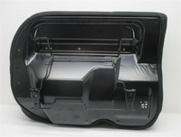 фото thumb №6, Сиденье сиденье правый задняя citroen c5 iii x7 kombi