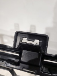 фото thumb №10, Решітка бампера vw up 1s 1s0 16-