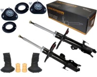 фото thumb №1, 2x амортизатори + подушки безпеки + захист відбійники toyota rav-4 iii 2005-2013 перед