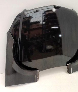 фото thumb №13, Mercedes c w204 рестайлінг бампер amg капот крило pas переднє лампи bi ксенон