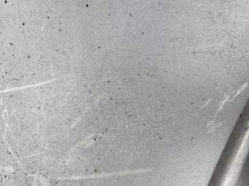 фото thumb №10, Бампер задній зад opel signum vectra c універсал оригінальний номер