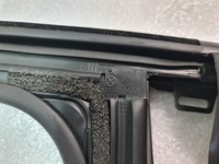 фото thumb №10, Opel grandland x направляющая накладка стекло левый задняя задняя левая 9814856880