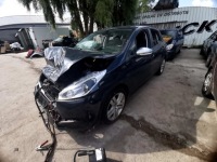 Peugeot 208 патрубок водяний 2019 1.2l 9671349980 Недорого, фото thumb