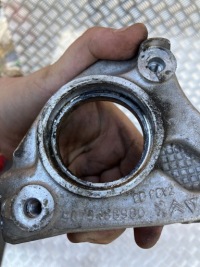 фото thumb №2, Опора полуось 9675488980 opel grandland x 17-