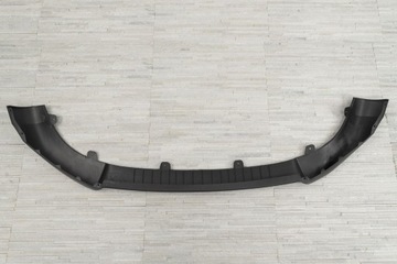 фото thumb №8, Накладка передньої бампера hyundai ix35 2010-15