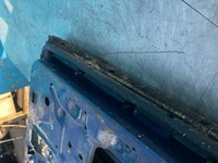 фото thumb №8, Mercedes w124 sedan дверь левый задняя левая задние