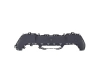фото thumb №8, Бампер заднее do peugeot 208 2019- 16497988xt phiira чёрный