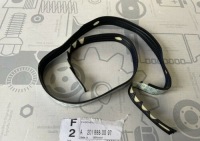 Купить Mercedes 190 w201 прокладка решётка, фото thumb