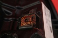 фото thumb №10, Фара левый лампа перед eu 8200733878 dacia sandero 1 i 08-12