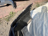 Бампер audi q7 ii 4m0 15- в Україні, фото thumb