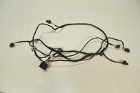 фото thumb №1, Джгут бампера pdc зад mercedes w117 c117