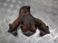 фото thumb №1, Колектор випускний renault thalia i 1.4